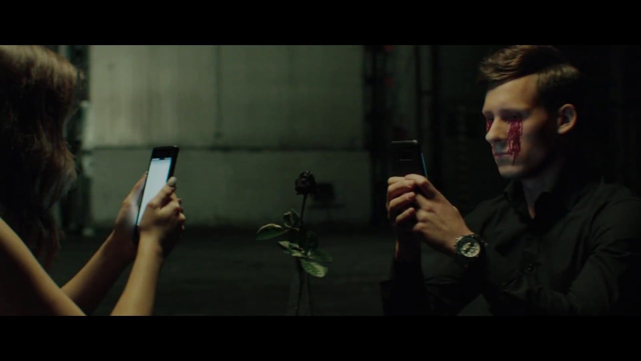 Photo of Paluch „Ładni, Smutni Ludzie” prod. SoDrumatic (OFFICIAL VIDEO)