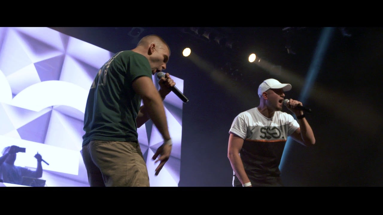 Photo of Jano Polska Wersja – „Po chmurze chodzę” Live | X – lecie SSG. 2018