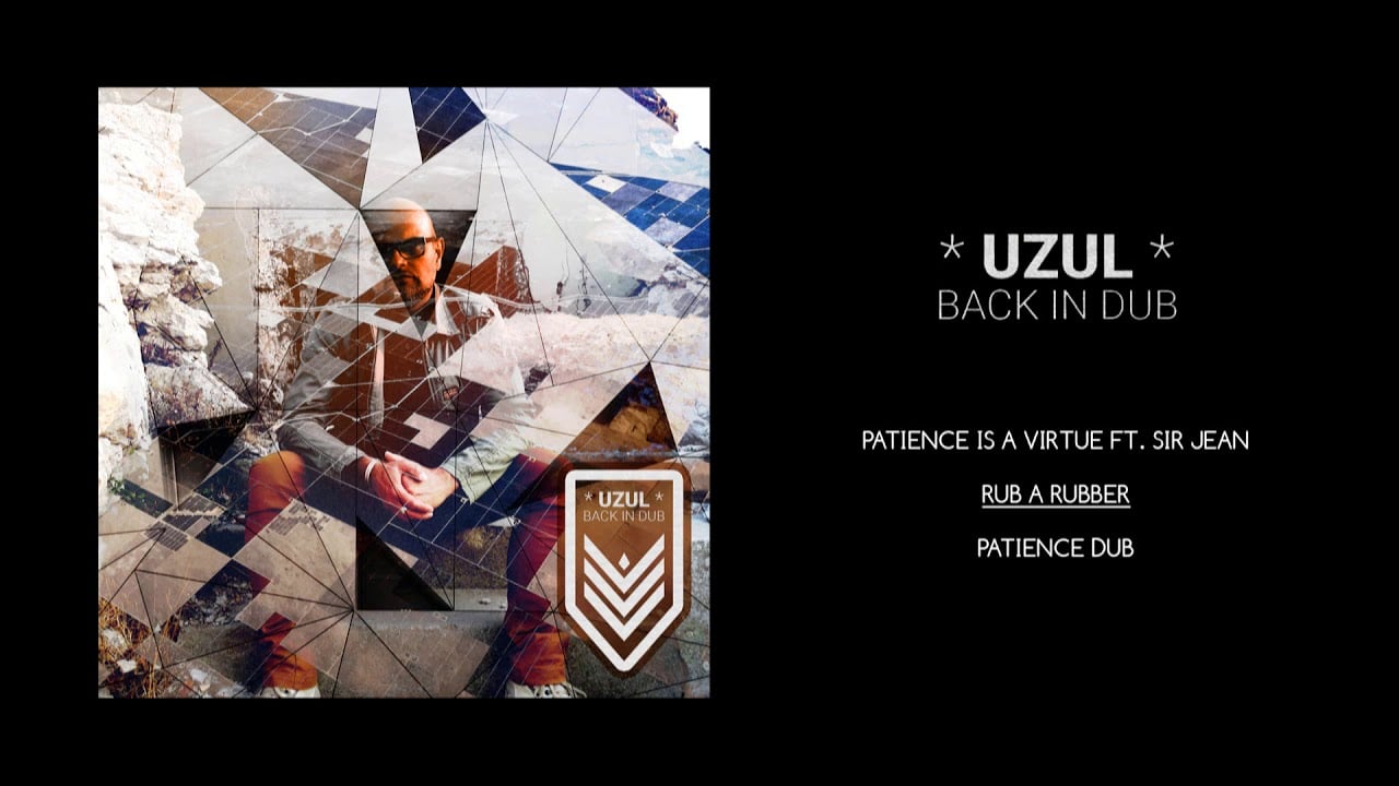 Photo of Uzul – Back In Dub [Full EP]