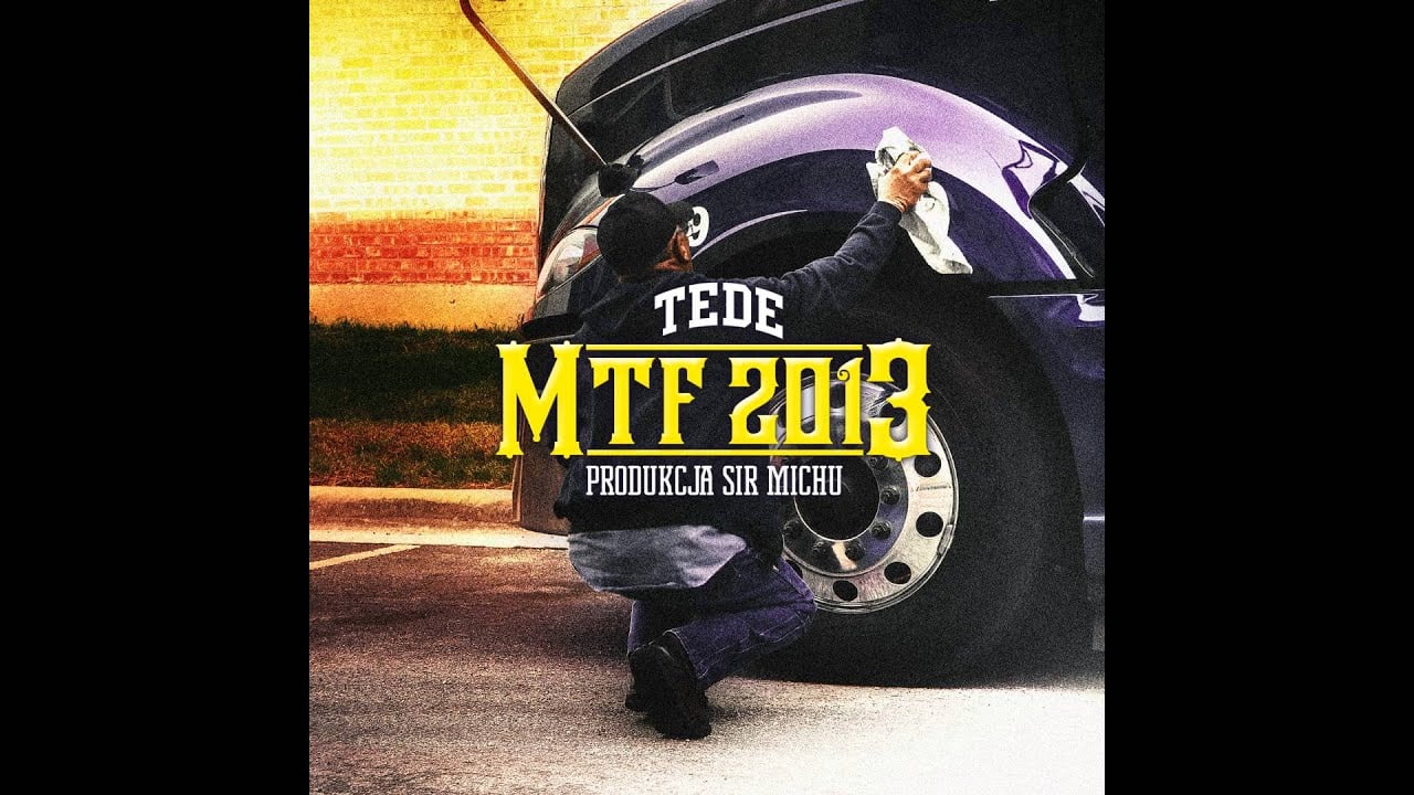 Photo of 08. TEDE – MTF 2013 (prod. Sir Mich) / ELLIMINATI 2013