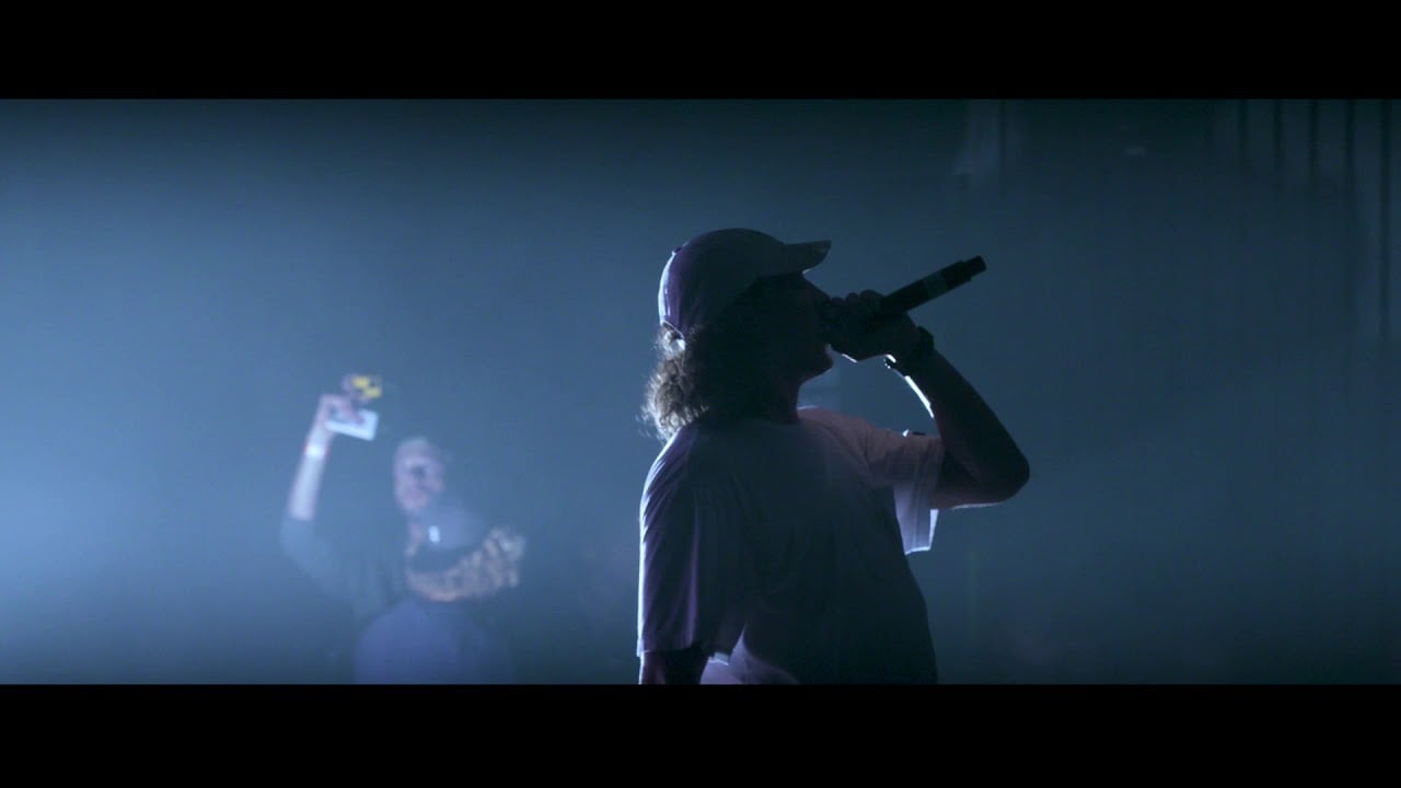 Photo of JWP/BC – „Tłoki” Live | X – lecie SSG. 2018