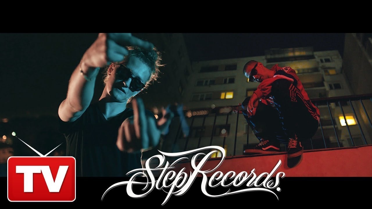 Photo of Sztoss ft. Young Igi – Znam parę miejsc