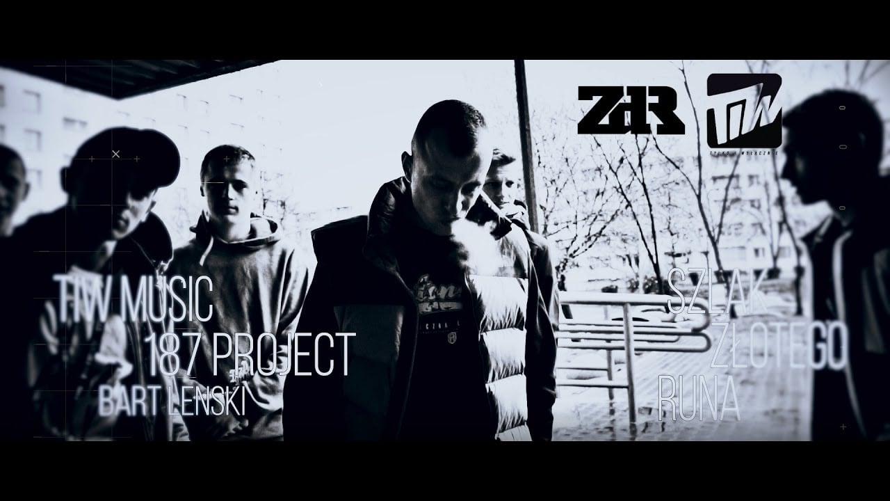 Photo of TPS – Szlak złotego runa (Street Video)