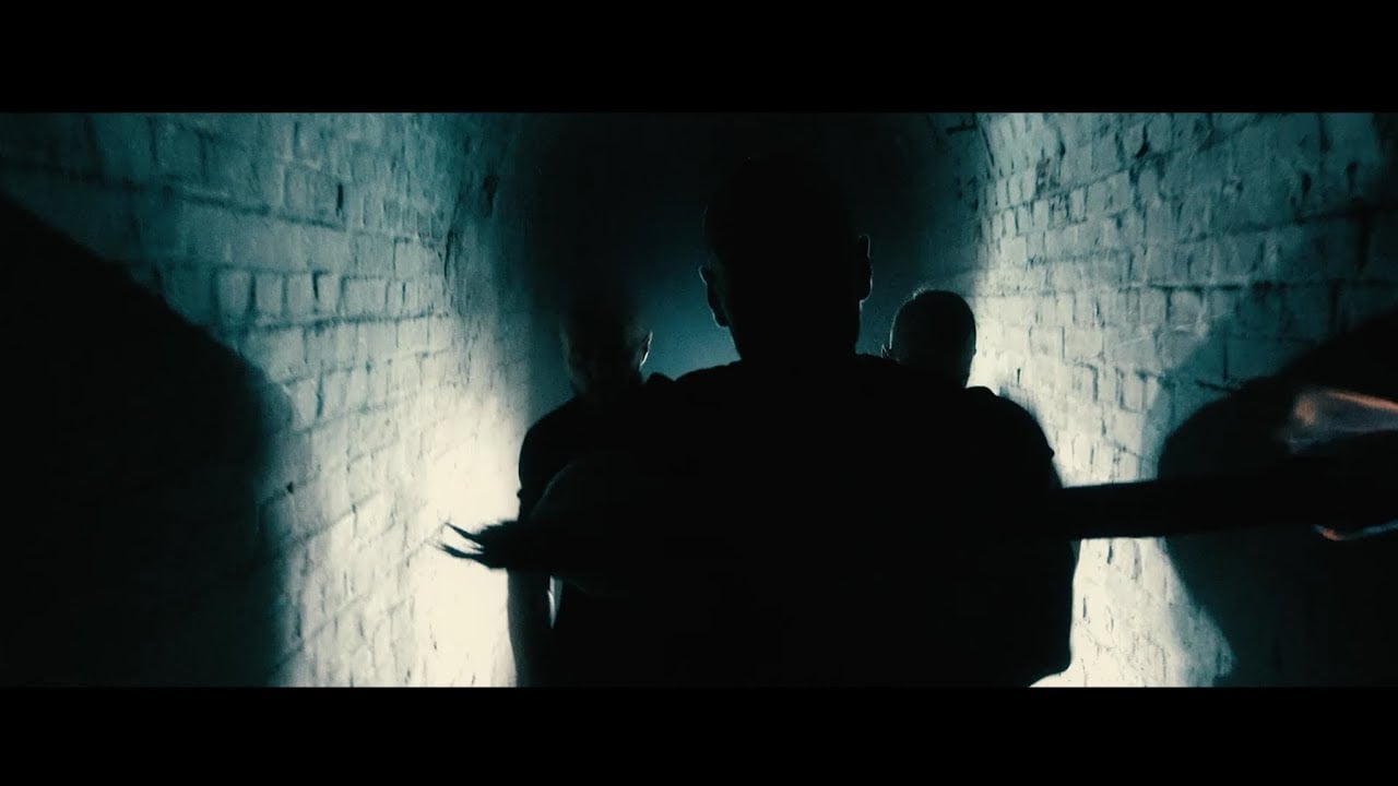 Photo of Fanatyk – Grząski Grunt ft. Prospect & DJ. Soina (Official Video)