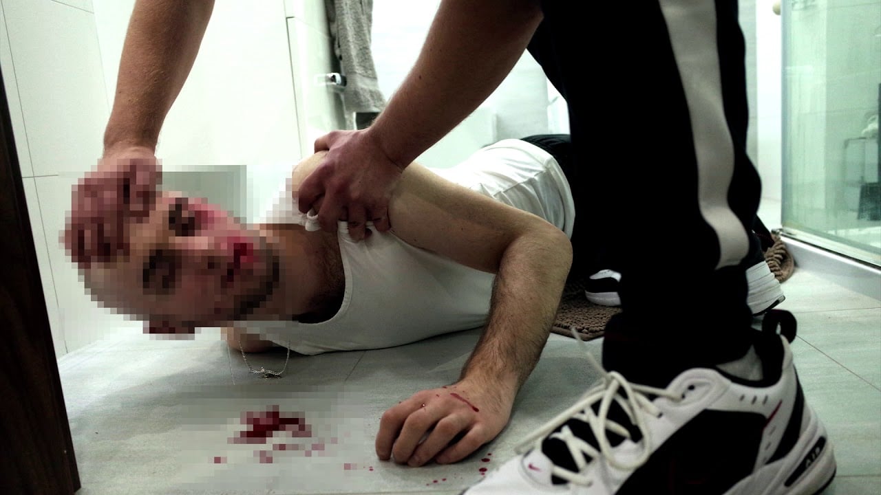 Photo of Bedoes & Kubi Producent – Bardzo przepraszam