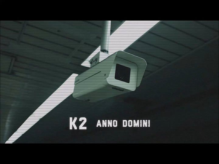 Photo of K2 – Anno Domini [fragment nowego singla]