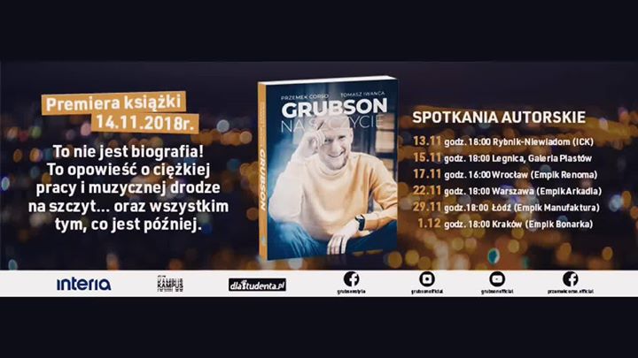 Photo of Książka „NA SZCZYCIE” już dostępna w cał…