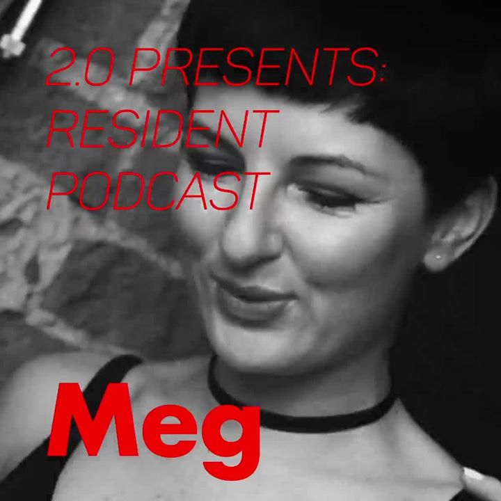 Photo of 2.0 Resident Podcast: MEG