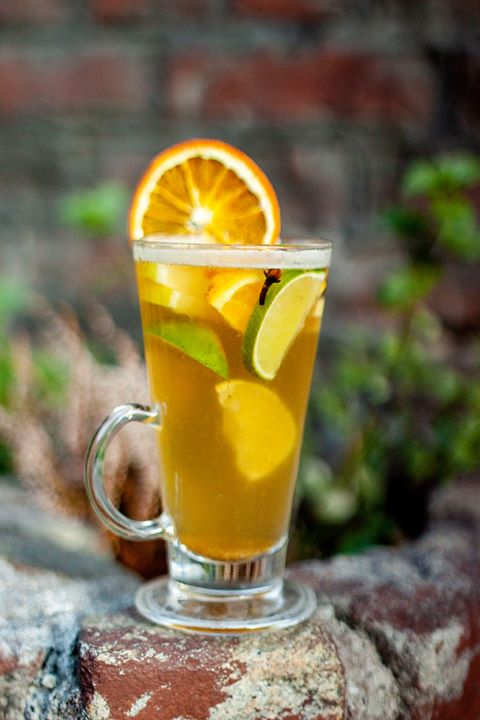 Photo of Cytrusowy, grzany cydr!
Jest delikatny,…