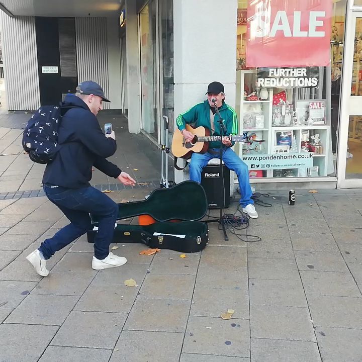 Photo of #luton  #uk  #ontour
