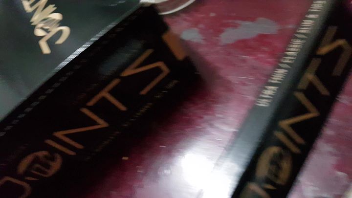 Photo of TiW Joints ?