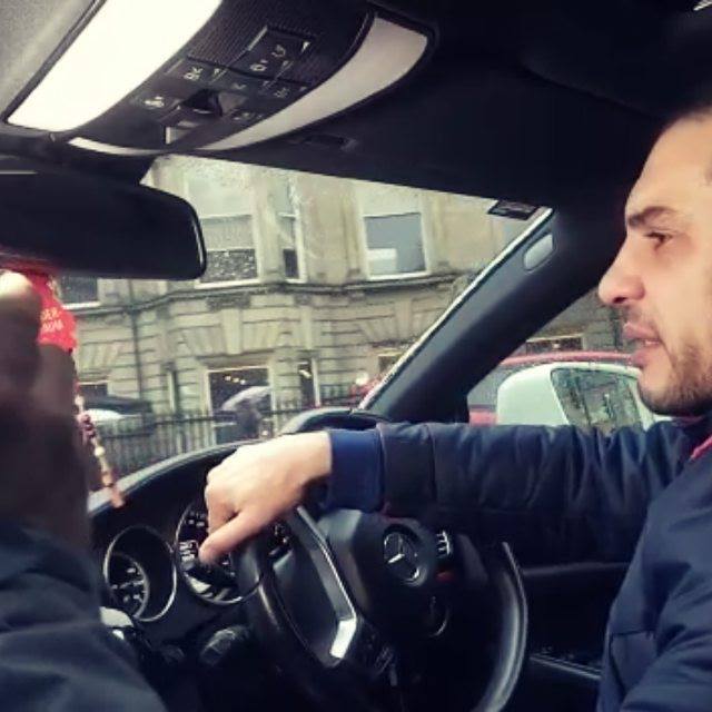 Photo of Bart Lenski