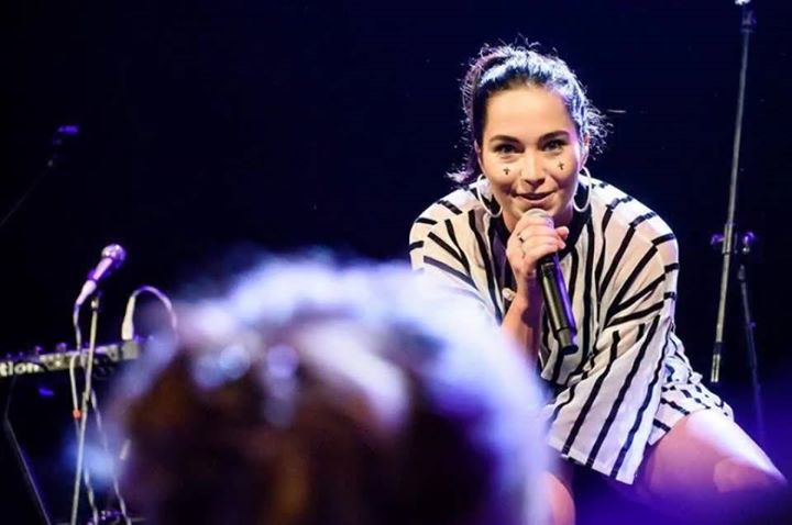 Photo of Mery Spolsky / 20.11 / ZetPeTe  Czekacie