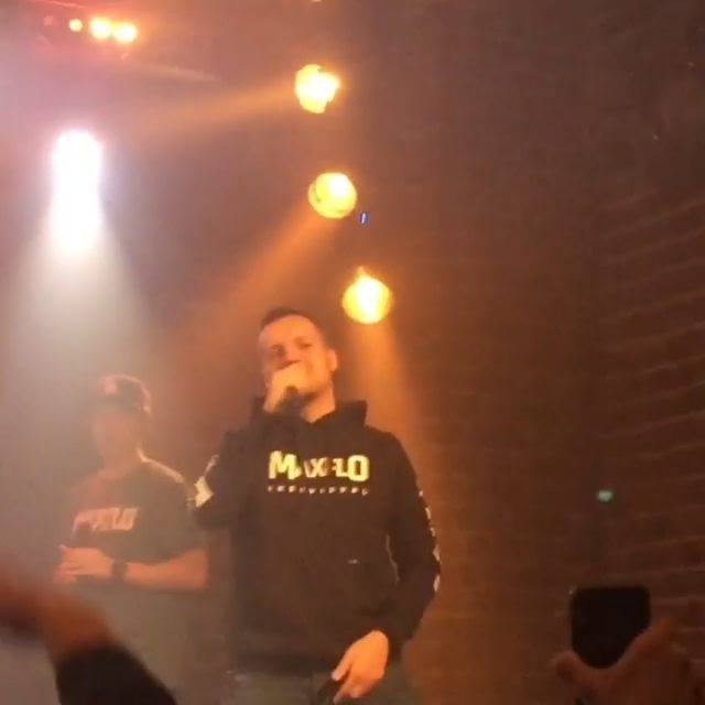 Photo of Pokahontaz w Starym Klasztorze [Wrocław]