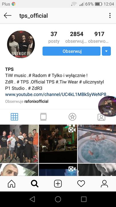 Photo of INFO !

Cały czas ktoś się podszywa …
…