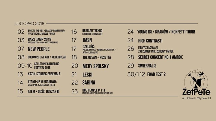 Photo of Zet Pe Te updated their cover photo.