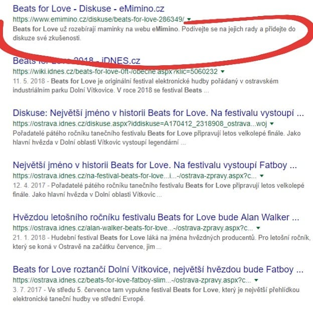 Photo of Ten pocit, když už vás mamky probírají i…