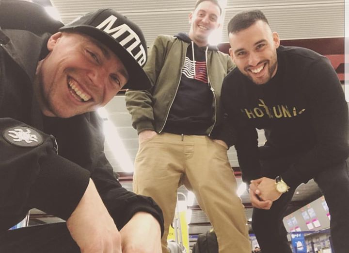 Photo of Polska-Chiny-Trzy-Godziny :)
Wracamy , S…