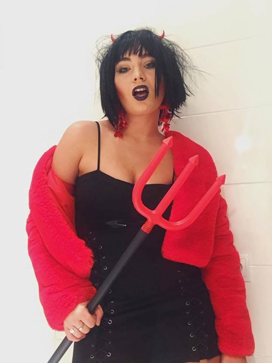 Photo of Tym razem nie Mery a diabeł Spolsky Na …