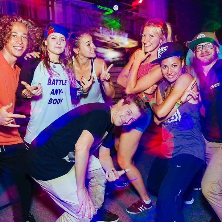 Photo of Saturdayz party ppl  guys tag yourself ?…