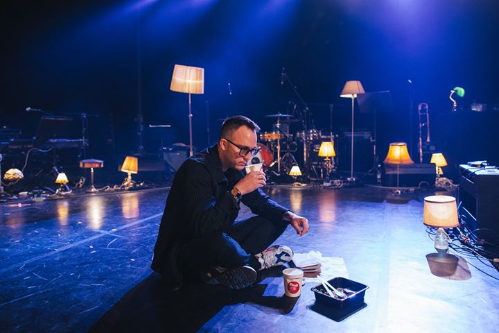 Photo of Wszystkich artystów podczas koncertu Alb…