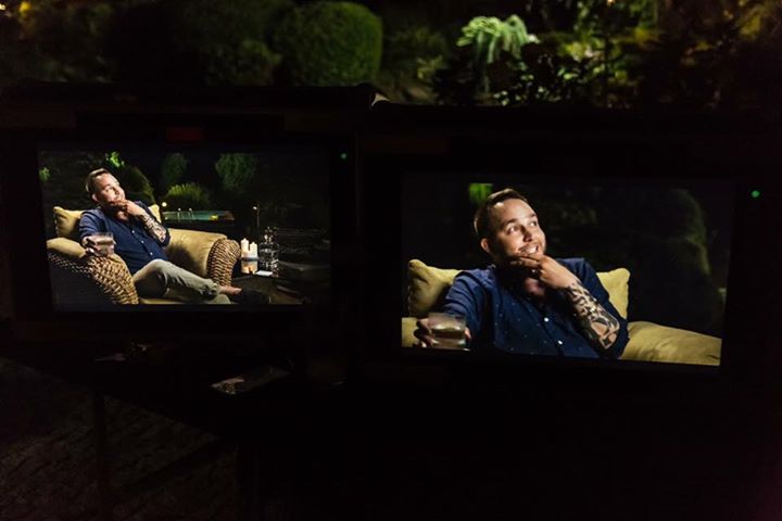 Photo of O 22:00 odpalcie Comedy Central Polska ….