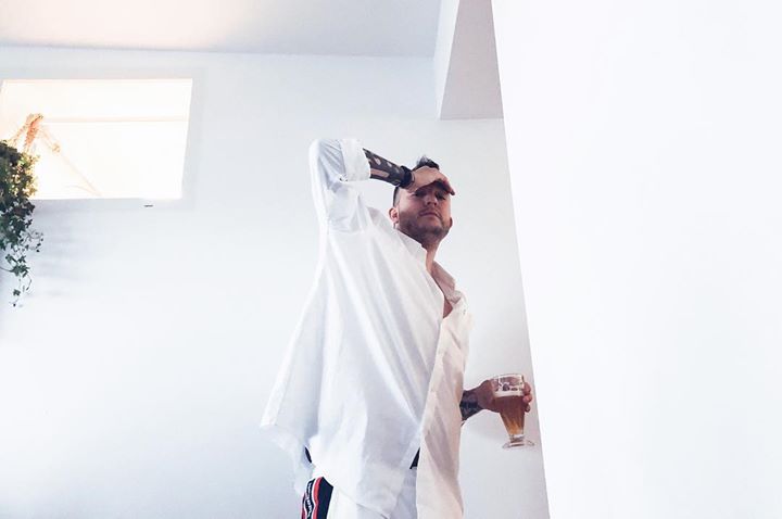 Photo of aftery, że łeb urywa  Monika Lenarczyk 
…