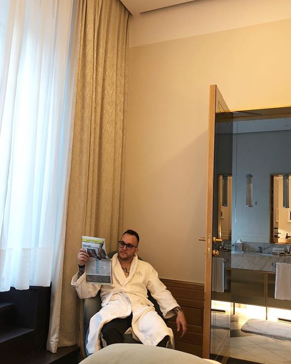 Photo of Co obejrzeć i co do tego podjeść? Moje t…