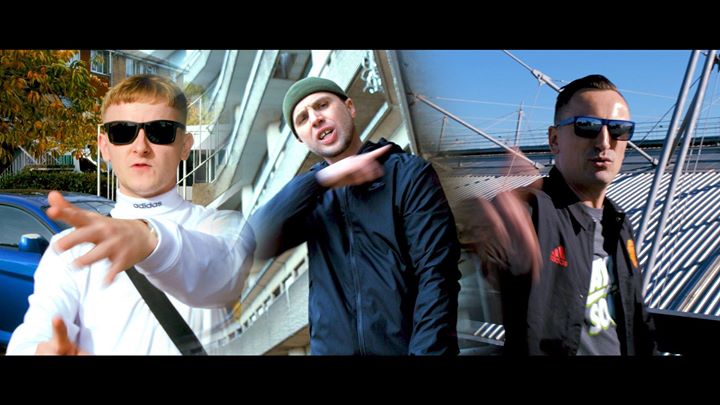 Photo of Ponglish King  mój pierwszy txt in Engli…