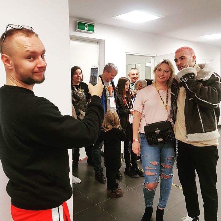 Photo of Klub 27 wciąż w natarciu! Klip do Ostatn…