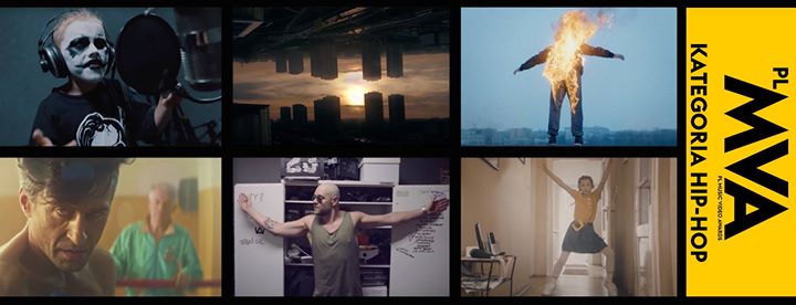 Photo of Znamy już nominacje PL Music Video Award…