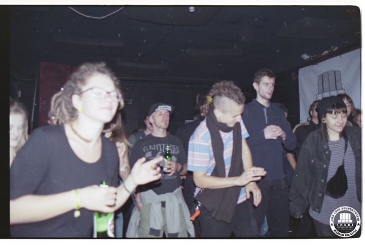 Photo of Jah Love Soundsystem 9th Earthstrong Bas…