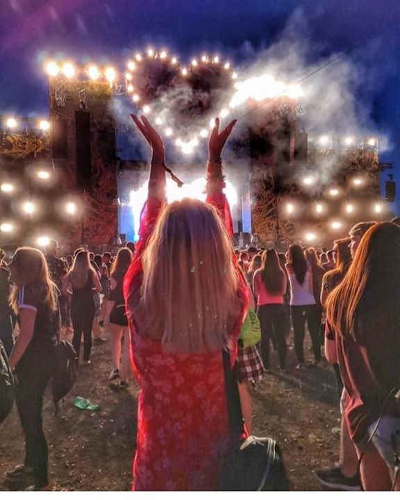 Photo of One LOVE  …