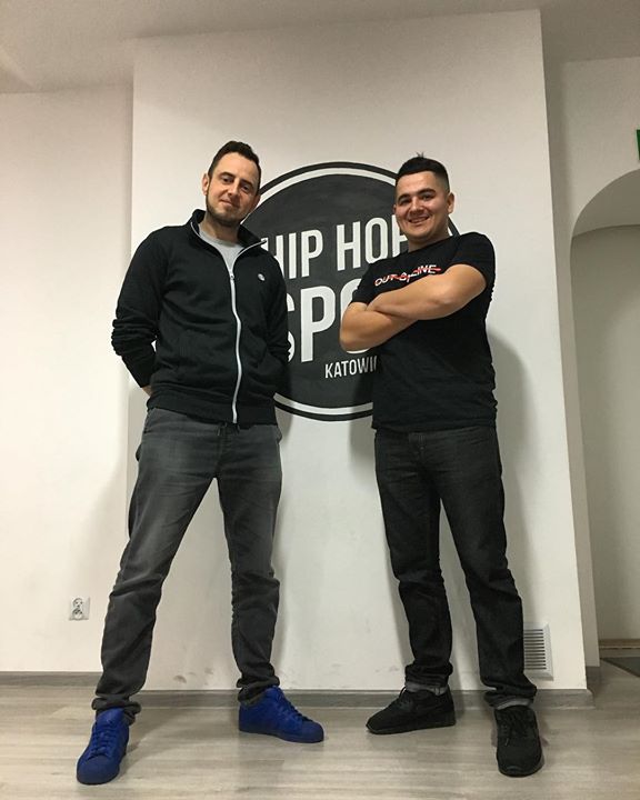 Photo of Dzisiaj Hip Hop Spot odwiedził Abradab p…