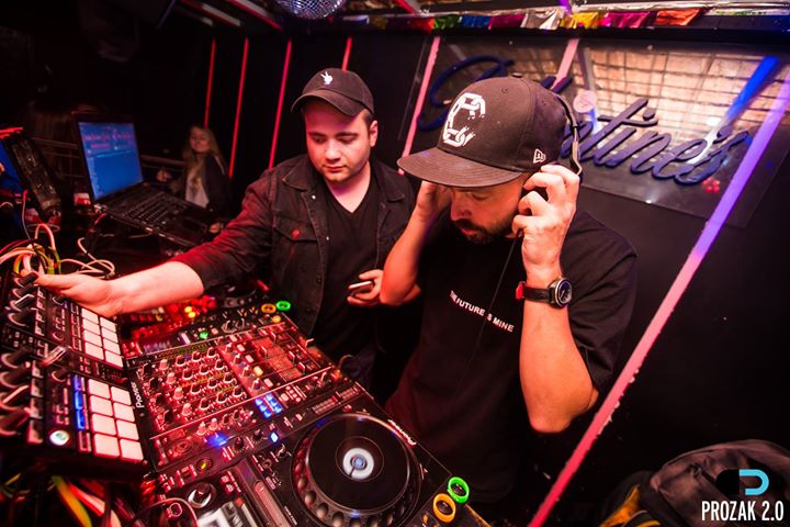 Photo of Na głównej scenie tej nocy nie patrzymy …