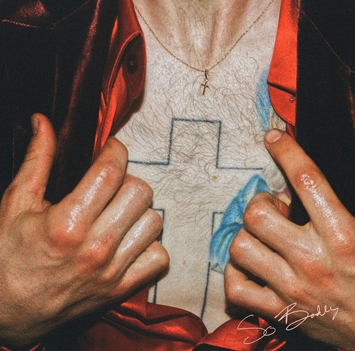 Photo of Do koncertu JMSN został tydzień  Wokalis…