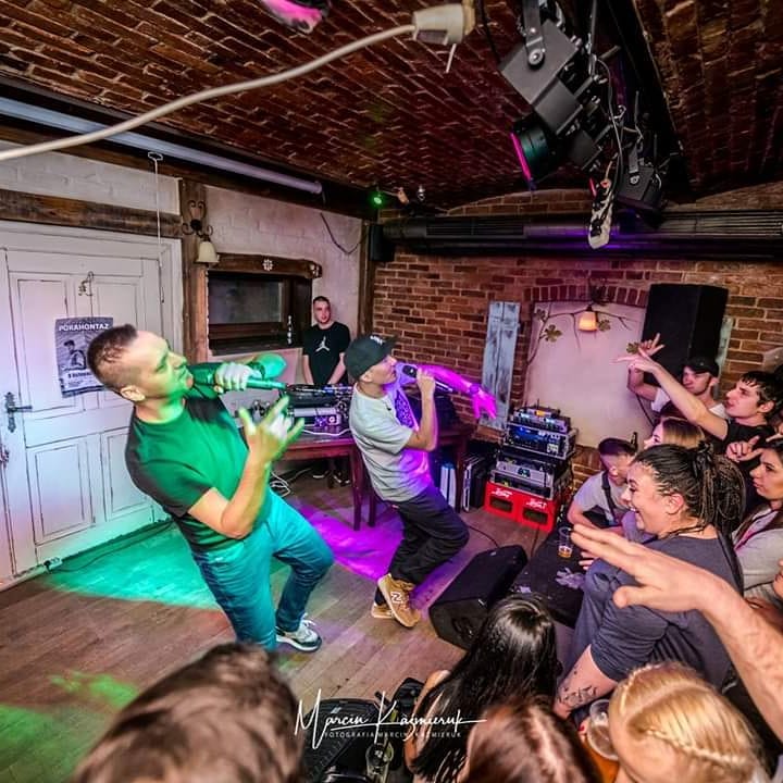 Photo of „Rzeczywistość wygięta na fazie” 

Dziś …