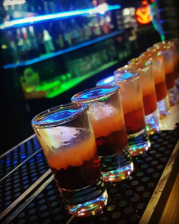 Photo of Zabawa trwa!  #klubvinyl  #klublife  #li…