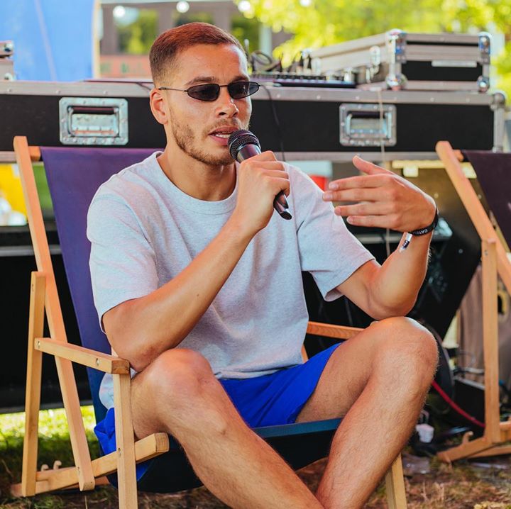 Photo of ️ Style is everything. Chill talk #ctf2…