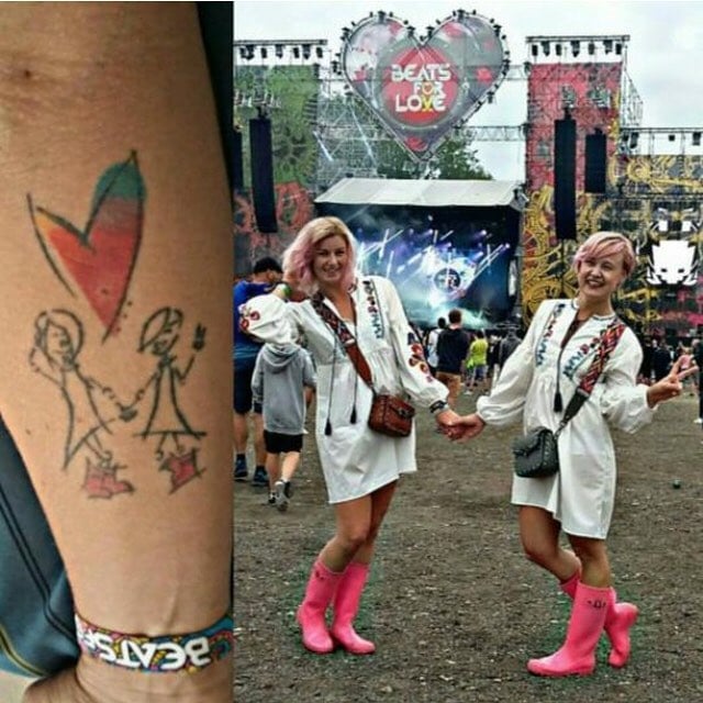 Photo of Fans like this ️ …