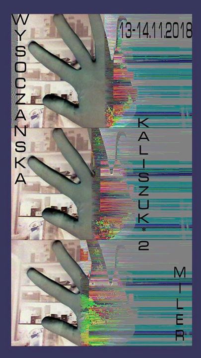 Photo of Video art, ruch, robotyka… Czego to ni…