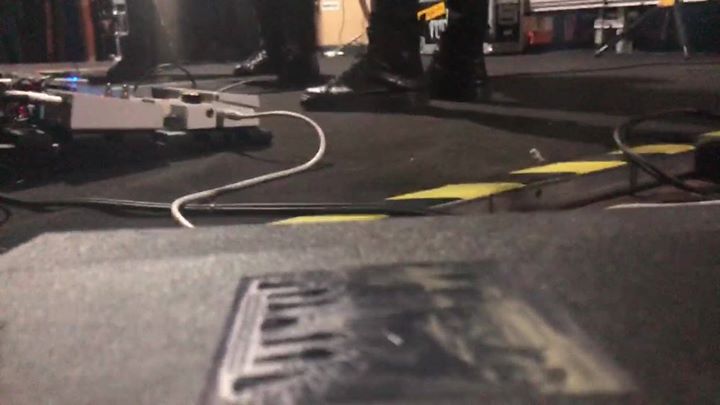 Photo of A próby trwają