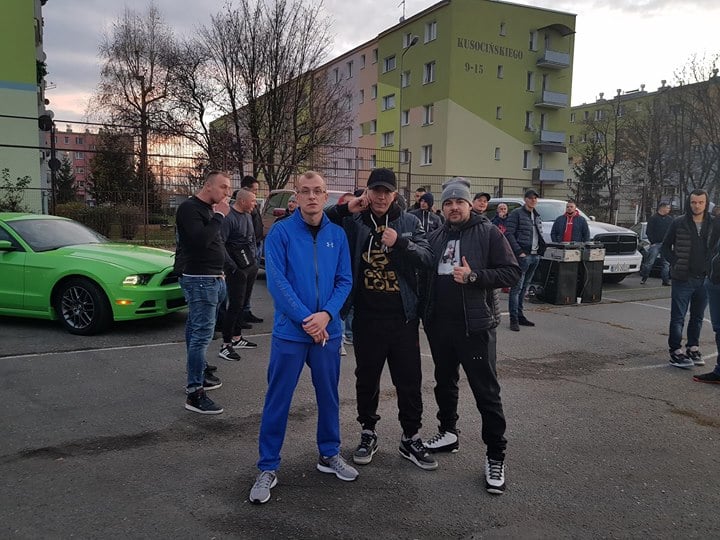 Photo of Bardziej stara szkoła !!!

 #tps  #zbuku…