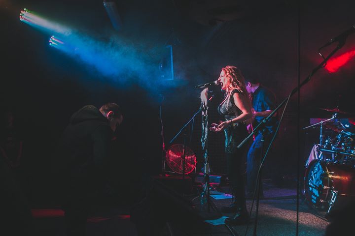 Photo of Klub Vinyl added 103 new photos — at Klu…