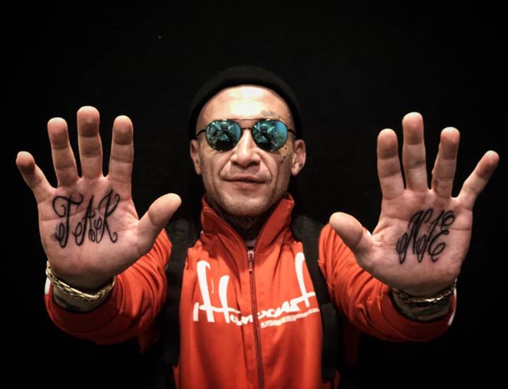 Photo of @pkrolartist wiem że nie daje ci sie wyż…