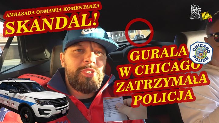 Photo of Szczegóły w Follow The Rabbit TV jutro o…