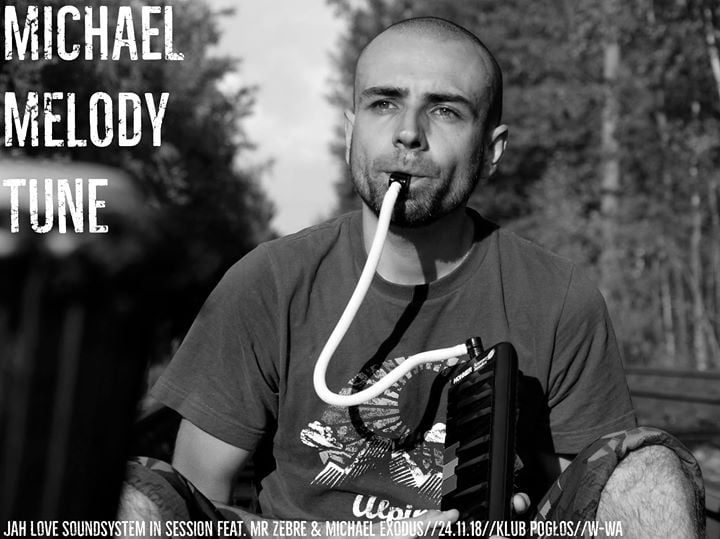 Photo of Bełchatowska reprezentacja JahLove Crew …