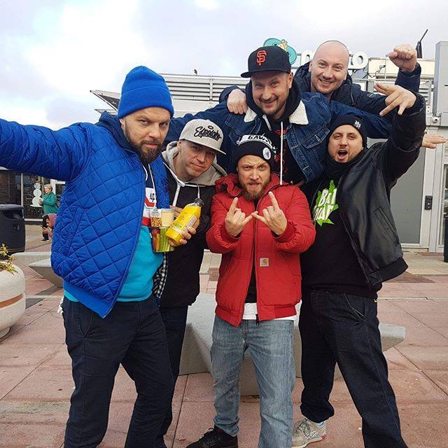 Photo of PDG fest Donguralesko/ Shellerini/ Koni …