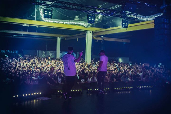 Photo of Tak było w zeszły piątek we Wrocławiu
…