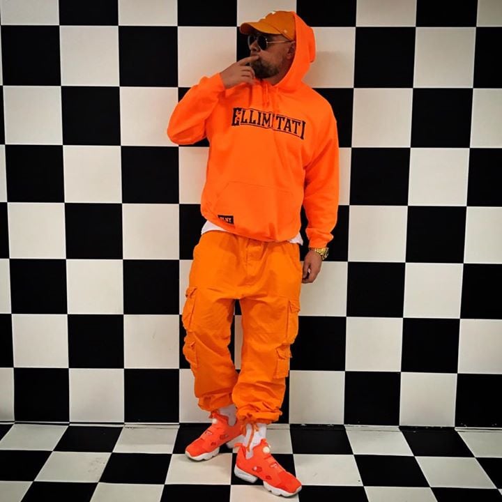 Photo of ILLUMINATUS